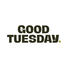 Good Tuesday logo
