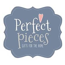 Perfect Pieces Gifts for the Home logo