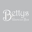 Betty's Glamour Box logo