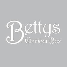 Betty's Glamour Box logo