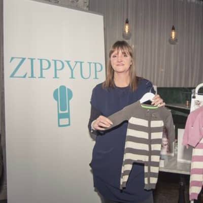 Zippyup Founder