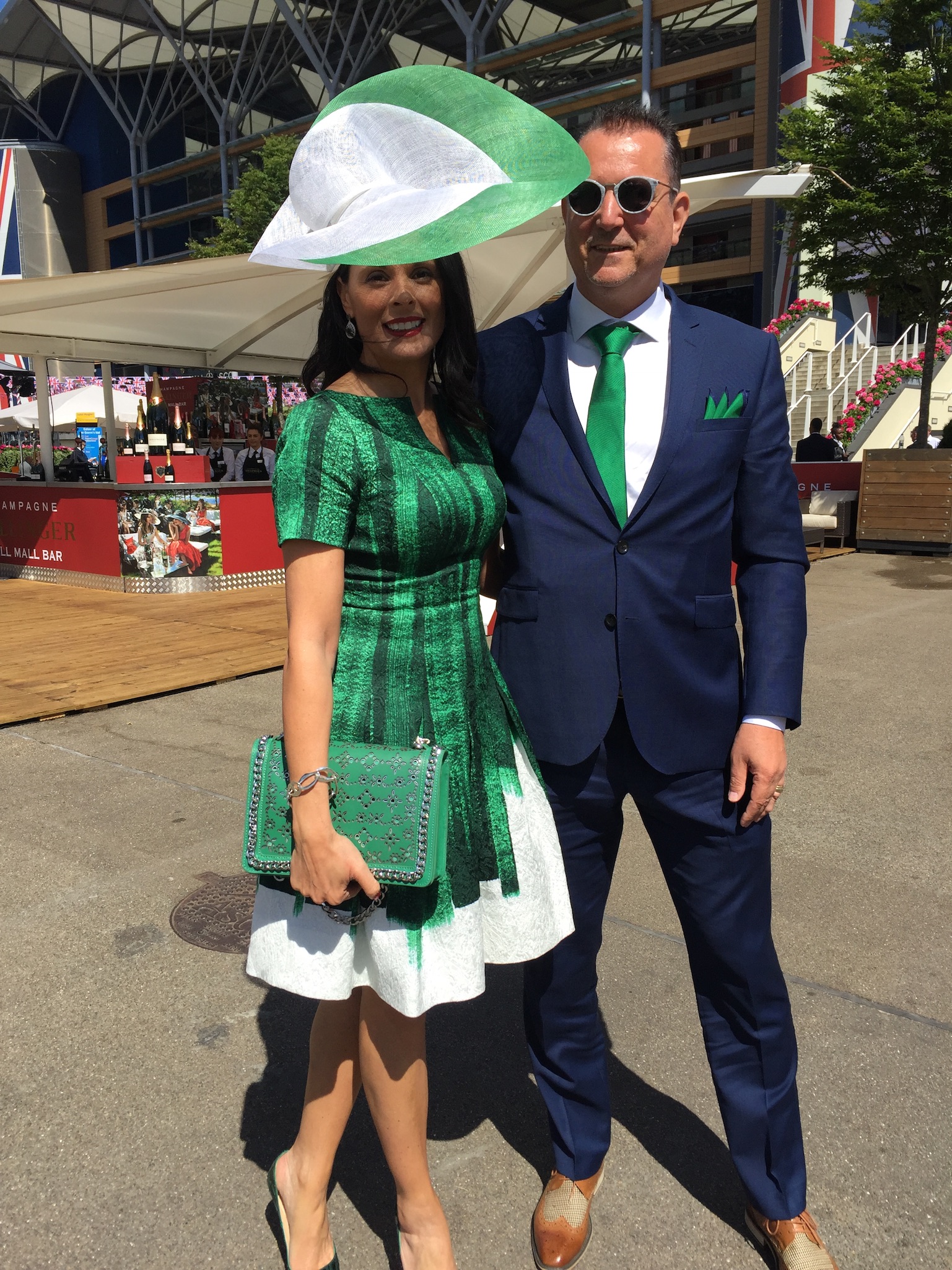 Royal Ascot 2018