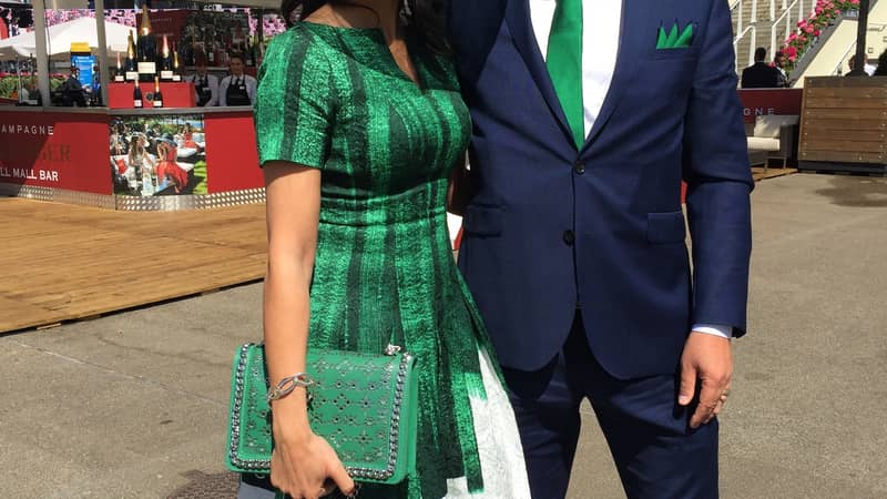 Royal Ascot 2018