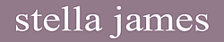 Stella James logo
