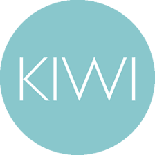 Kiwi Printmaking Studio logo