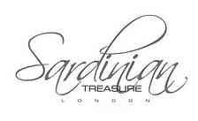 Sardinian Treasure logo