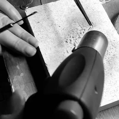 silver stuff soldering