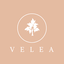 Velea logo