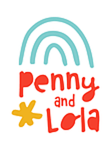 Penny and Lola logo