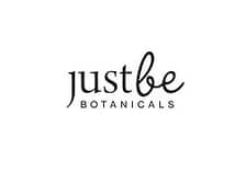 JustBe Botanicals logo