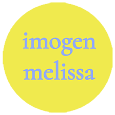 imogen melissa logo