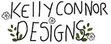 Kelly Connor Designs logo