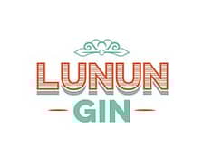 Lunun Gin logo