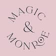 Magic + Monroe logo