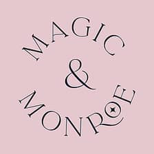 Magic + Monroe logo