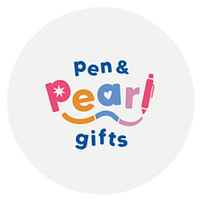 Pen & Pearl Gifts logo