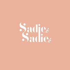 Sadie Sadie logo
