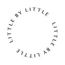Little by Little Jewellery logo