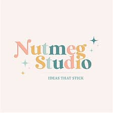 Nutmeg Wall Stickers logo