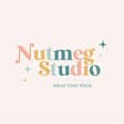 Nutmeg Wall Stickers logo