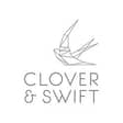 Clover and Swift logo
