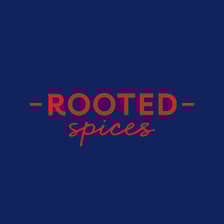 Rooted Spices logo