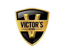 Victor's Drinks logo