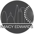 Nancy Edwards logo