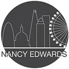 Nancy Edwards logo