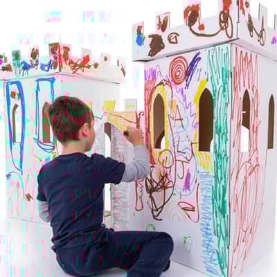 Metallic Aromatherapy Diffuser