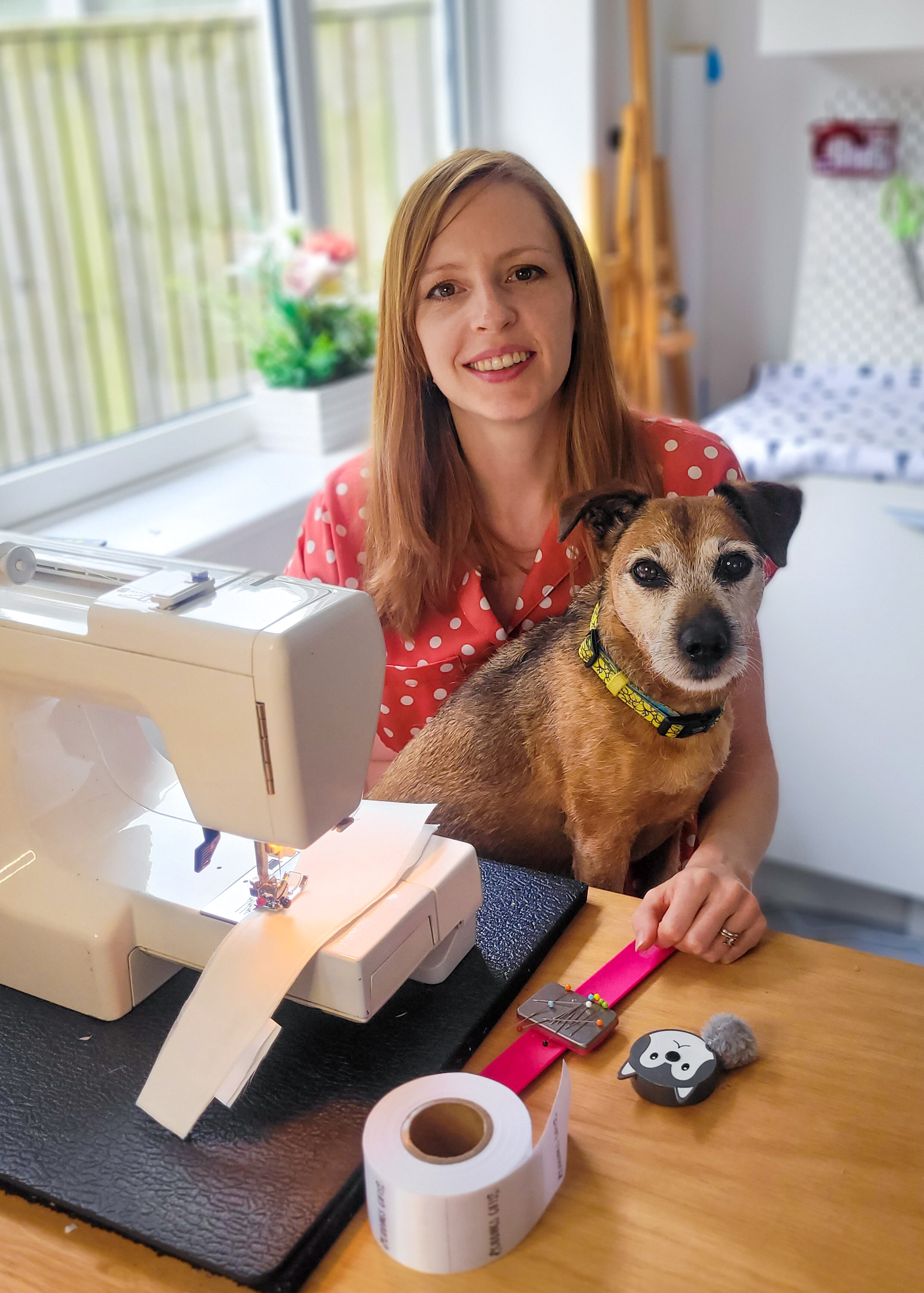 Helen Giddings from Giddings Gifts