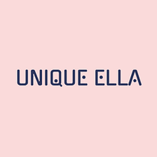 Unique Ella logo