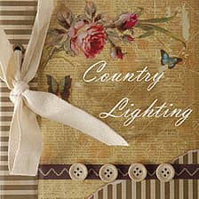 Country Lighting logo