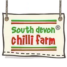 South Devon Chilli Farm logo