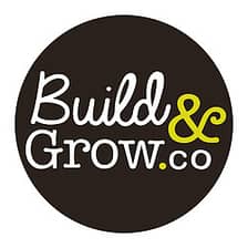 Build & Grow.co logo