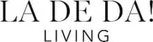 La de da! Living logo