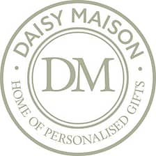 Daisy Maison logo