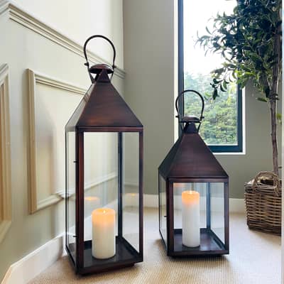 Industrial Bar Stool