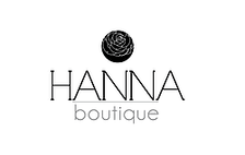 Hanna Boutique logo