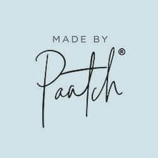 Made By Paatch logo