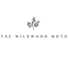 The Wildwood Moth logo