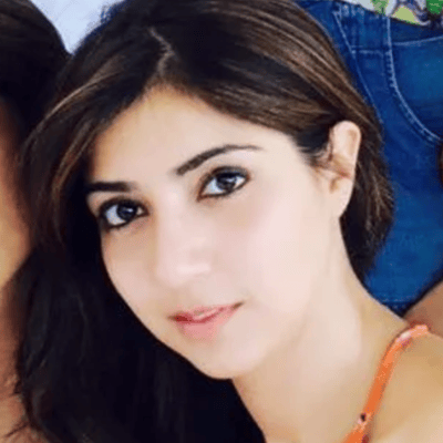 Business Partner, Radhika