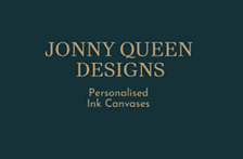 Jonny Queen Designs logo