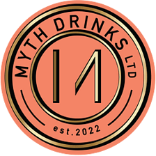 Myth Drinks logo
