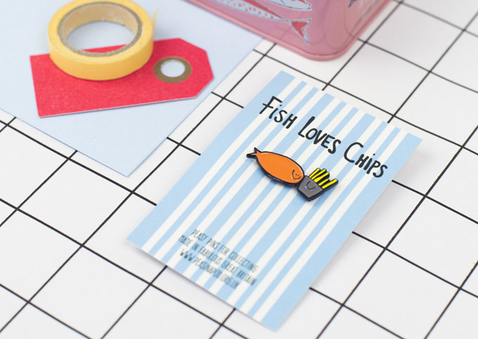 On trend gifts for your own collection or for a loved one