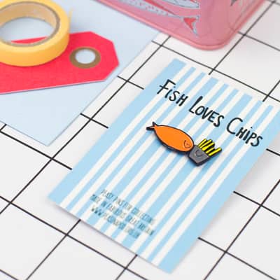 On trend gifts for your own collection or for a loved one