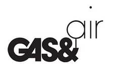 Gas&Air Studios Ltd logo