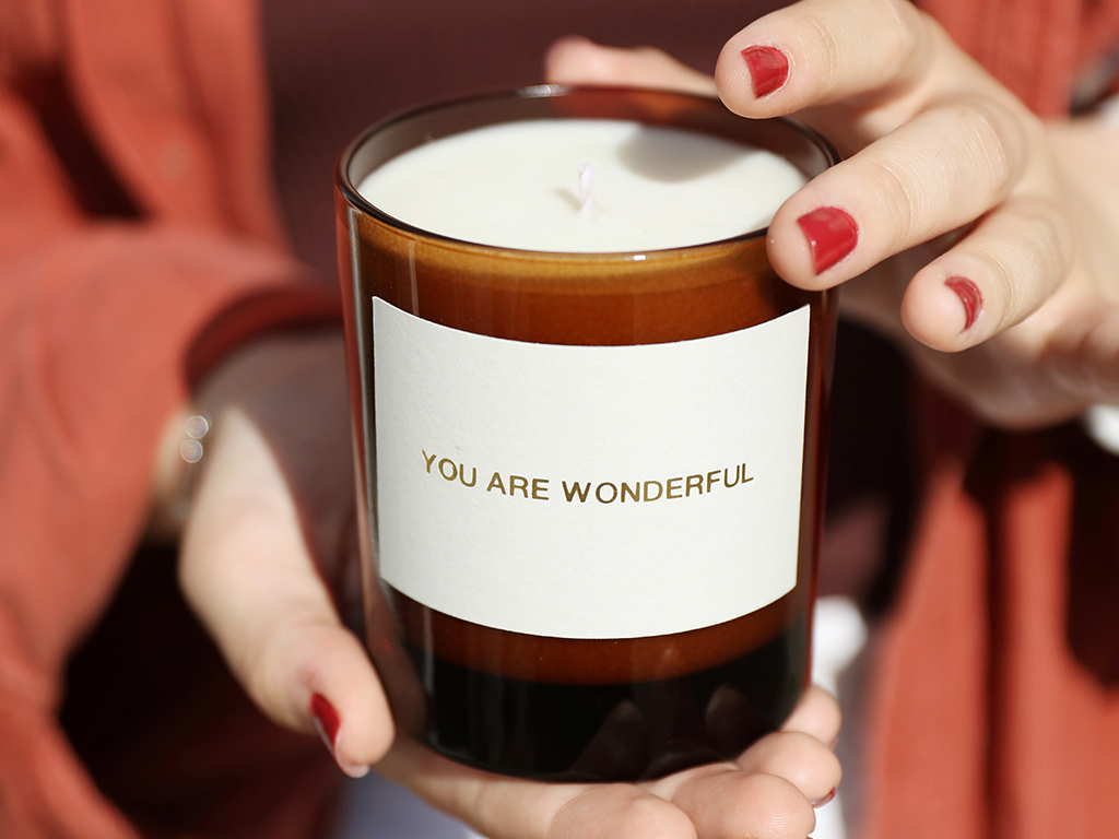 Cheers to Lisa Angel's Awards