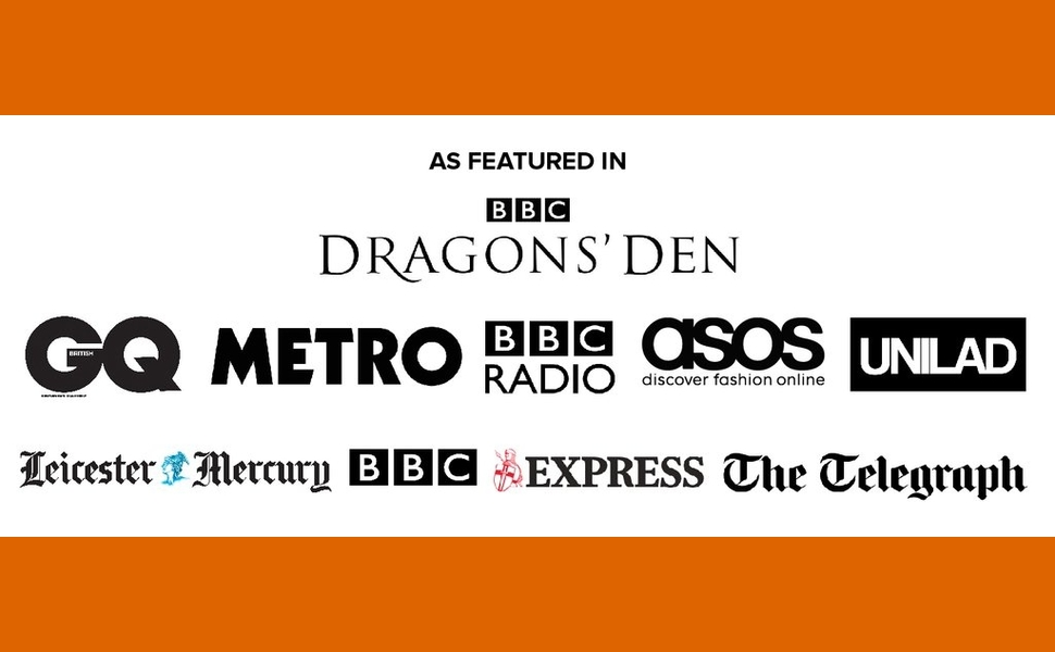 Brand features and awards