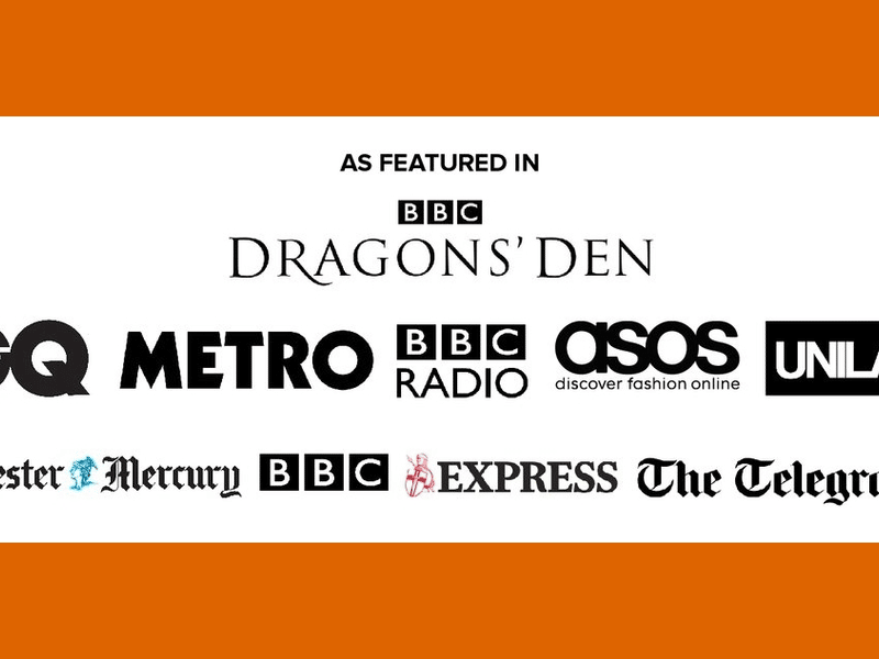 Brand features and awards